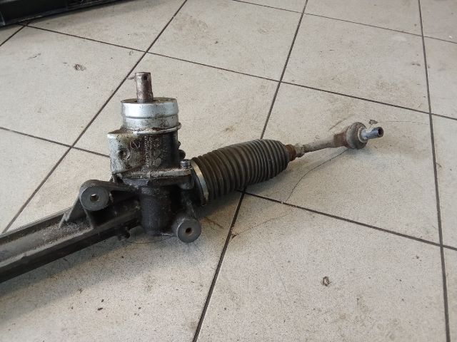 bontott AUDI A6 C6 Kormánymű Szervós