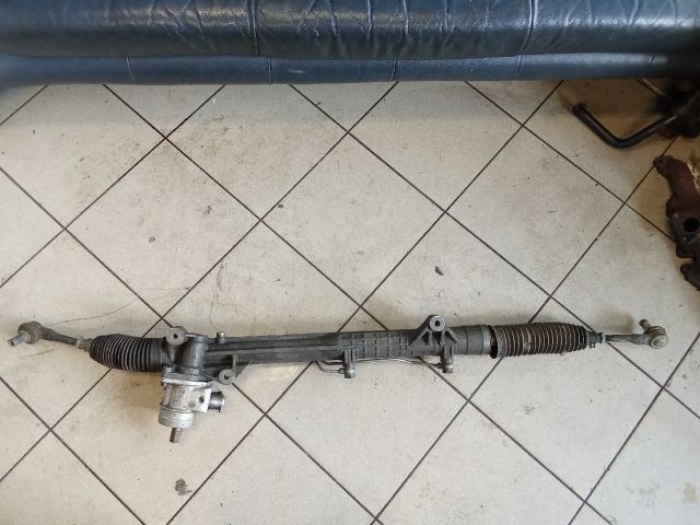 bontott AUDI A6 C6 Kormánymű Szervós