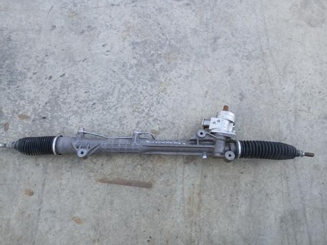 bontott AUDI A6 C6 Kormánymű Szervós