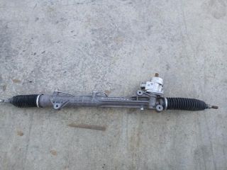 bontott AUDI A6 C6 Kormánymű Szervós