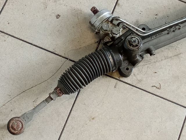 bontott AUDI A6 C6 Kormánymű Szervós