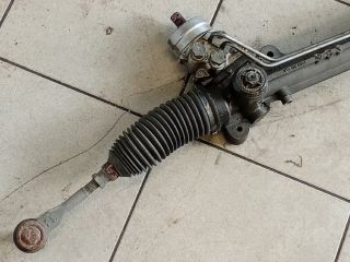 bontott AUDI A6 C6 Kormánymű Szervós