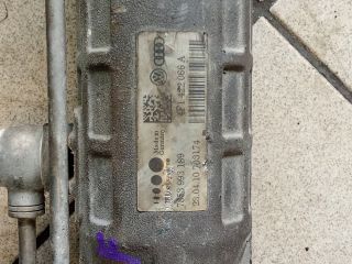 bontott AUDI A6 C6 Kormánymű Szervós