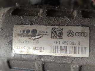 bontott AUDI A6 C6 Kormánymű Szervós