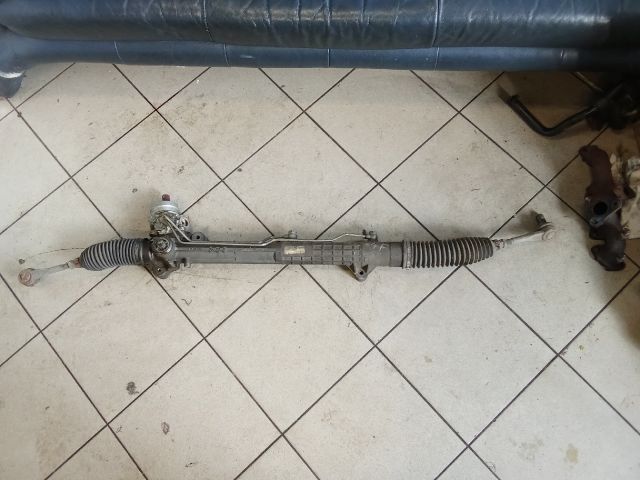 bontott AUDI A6 C6 Kormánymű Szervós