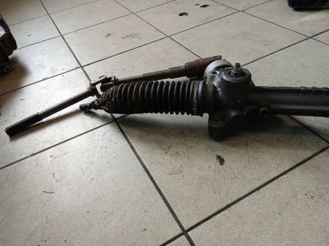 bontott AUDI A6 C6 Kormánymű Szervós