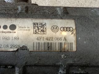 bontott AUDI A6 C6 Kormánymű Szervós