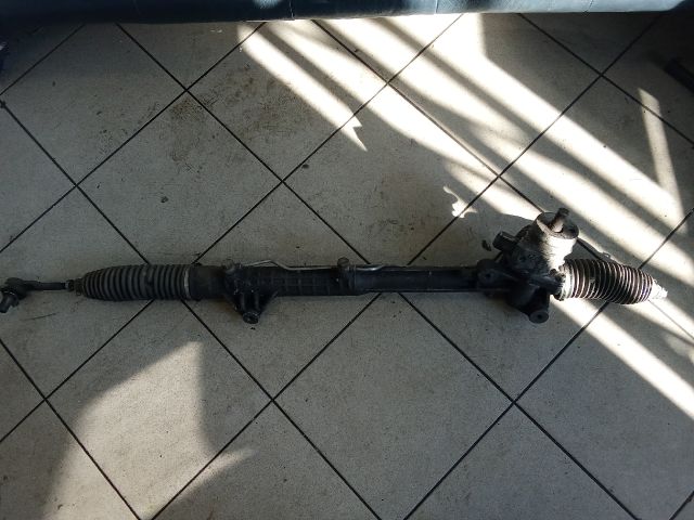 bontott AUDI A6 C6 Kormánymű Szervós