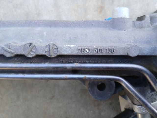 bontott AUDI A6 C6 Kormánymű Szervós