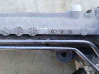 bontott AUDI A6 C6 Kormánymű Szervós