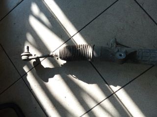 bontott AUDI A6 C6 Kormánymű Szervós