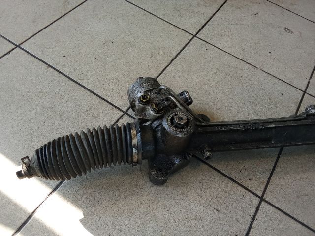 bontott AUDI A6 C6 Kormánymű Szervós