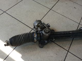 bontott AUDI A6 C6 Kormánymű Szervós