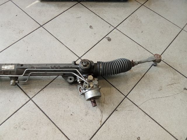 bontott AUDI A6 C6 Kormánymű Szervós