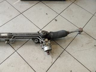 bontott AUDI A6 C6 Kormánymű Szervós