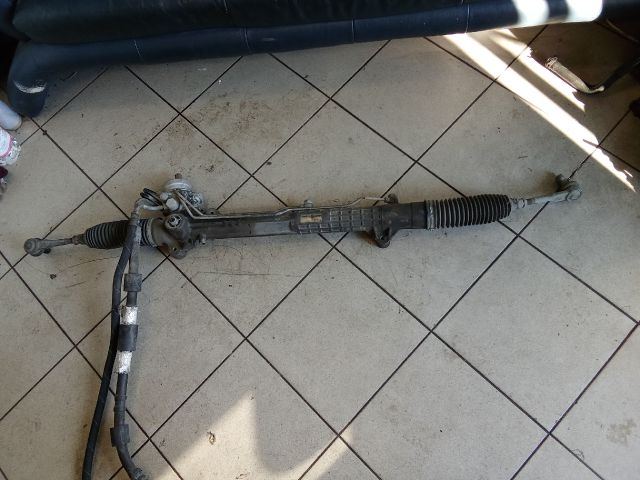 bontott AUDI A6 C6 Kormánymű Szervós