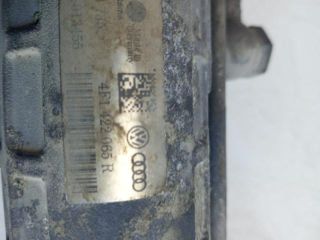 bontott AUDI A6 C6 Kormánymű Szervós