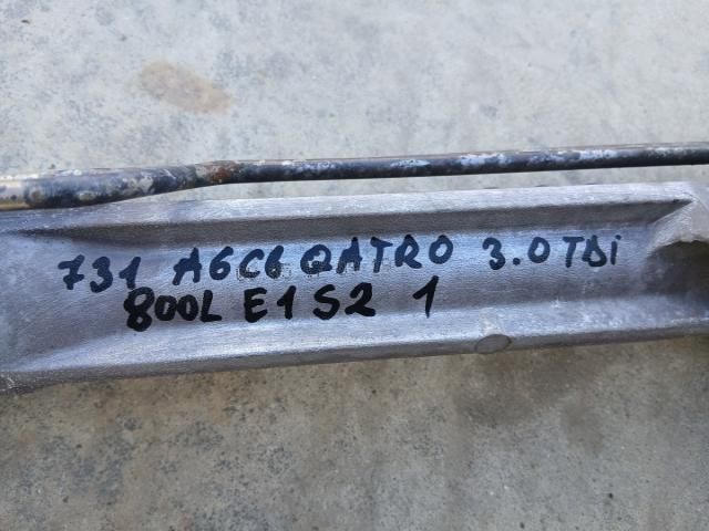 bontott AUDI A6 C6 Kormánymű Szervós