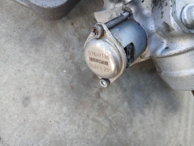 bontott AUDI A6 C6 Kormánymű Szervós