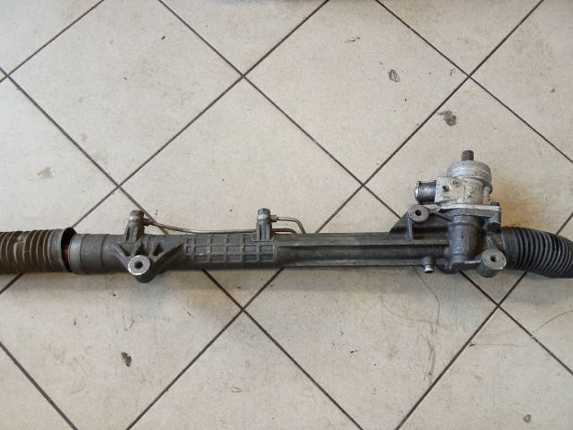 bontott AUDI A6 C6 Kormánymű Szervós