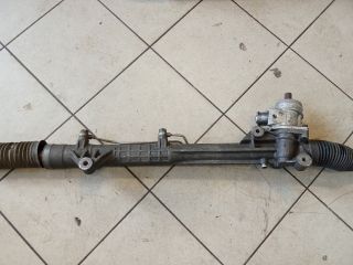 bontott AUDI A6 C6 Kormánymű Szervós