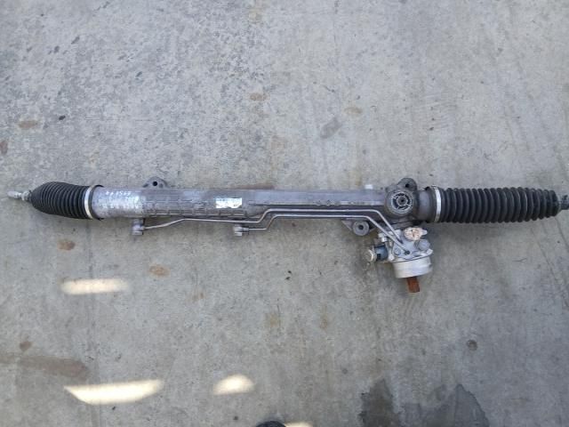 bontott AUDI A6 C6 Kormánymű Szervós