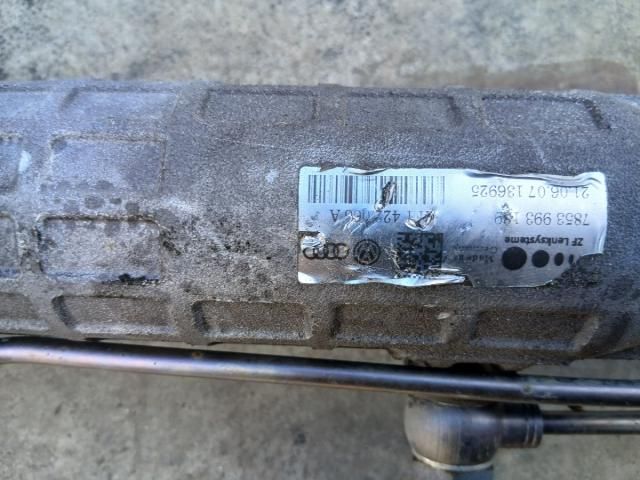 bontott AUDI A6 C6 Kormánymű Szervós