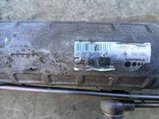 bontott AUDI A6 C6 Kormánymű Szervós