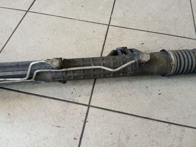 bontott AUDI A6 C6 Kormánymű Szervós