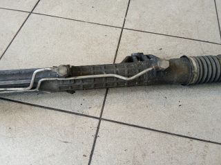 bontott AUDI A6 C6 Kormánymű Szervós