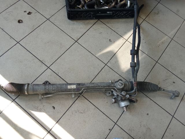 bontott AUDI A6 C6 Kormánymű Szervós