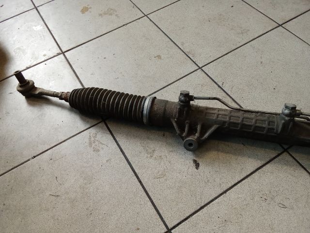 bontott AUDI A6 C6 Kormánymű Szervós