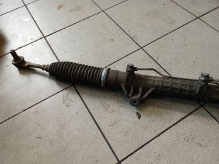 bontott AUDI A6 C6 Kormánymű Szervós