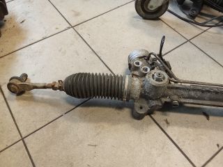 bontott AUDI A6 C6 Kormánymű Szervós