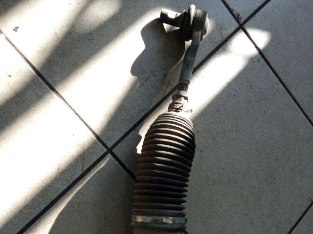 bontott AUDI A6 C6 Kormánymű Szervós