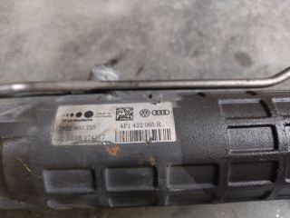 bontott AUDI A6 C6 Kormánymű Szervós