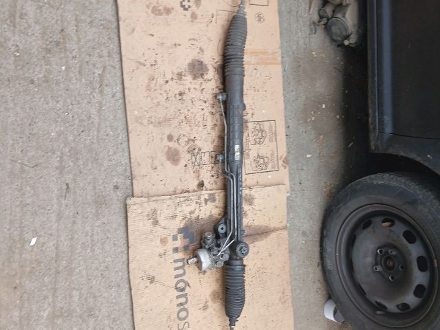 bontott AUDI A6 C6 Kormánymű Szervós