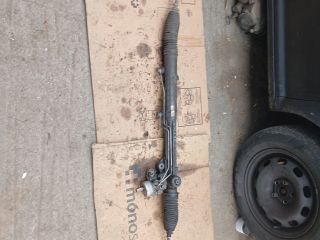 bontott AUDI A6 C6 Kormánymű Szervós