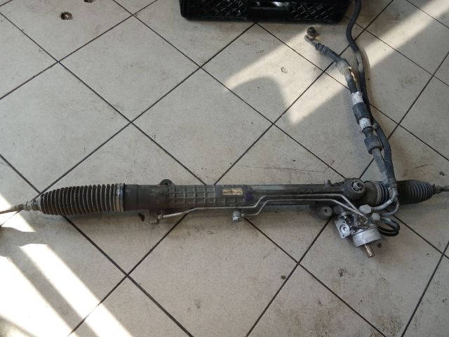 bontott AUDI A6 C6 Kormánymű Szervós