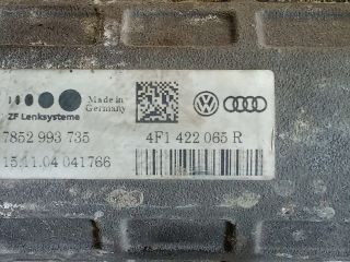 bontott AUDI A6 C6 Kormánymű Szervós