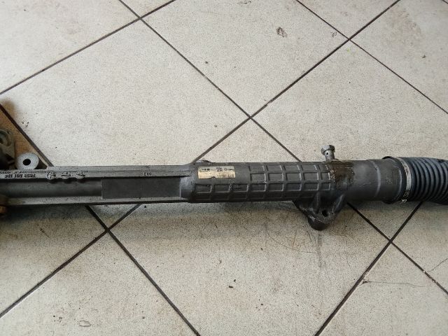 bontott AUDI A6 C6 Kormánymű Szervós