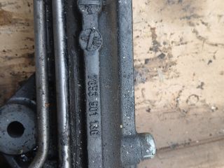 bontott AUDI A6 C6 Kormánymű Szervós