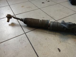 bontott AUDI A6 C6 Kormánymű Szervós