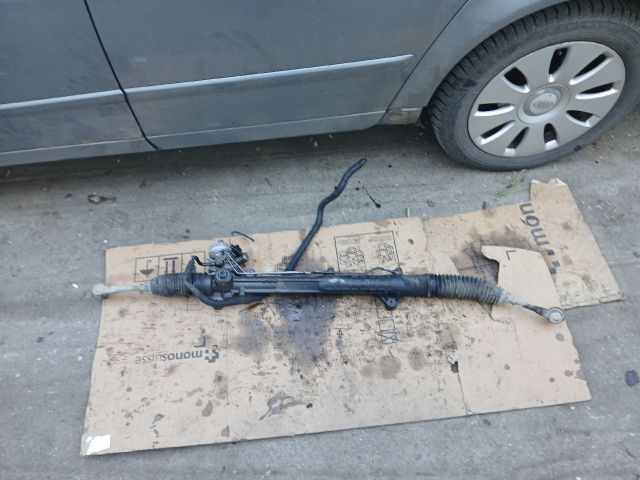 bontott AUDI A6 C6 Kormánymű Szervós