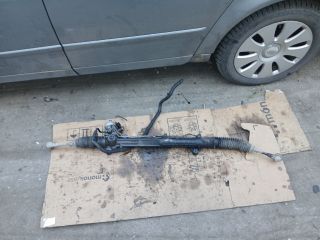 bontott AUDI A6 C6 Kormánymű Szervós