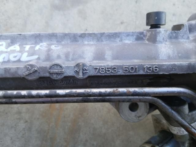 bontott AUDI A6 C6 Kormánymű Szervós