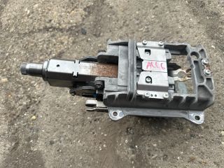 bontott AUDI A6 C6 Kormányoszlop Kormányzárral