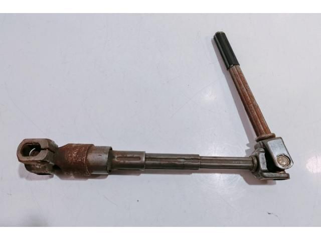 bontott AUDI A6 C6 Kormányoszlop Kormányzárral