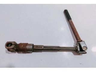 bontott AUDI A6 C6 Kormányoszlop Kormányzárral