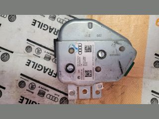 bontott AUDI A6 C6 Kormányoszlop Kormányzárral